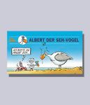 Albert, der Seh-Vogel (1) | B&uuml;cher | Artikeldienst Online