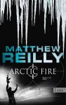 Arctic Fire (1) | B&uuml;cher | Artikeldienst Online