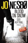 Blood on Snow. Der Auftrag (1) | B&uuml;cher | Artikeldienst Online