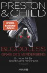 Bloodless - Grab des Verderbens (1) | B&uuml;cher | Artikeldienst Online