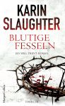 Blutige Fesseln (1) | B&uuml;cher | Artikeldienst Online