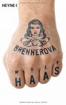 Brennerova (1) | B&uuml;cher | Artikeldienst Online