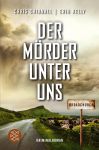 Broadchurch - Der M&ouml;rder unter uns (1) | B&uuml;cher | Artikeldienst Online