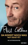 Da kommt noch was - Not Dead Yet (1) | B&uuml;cher | Artikeldienst Online