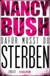 Daf&uuml;r musst du sterben (1) | B&uuml;cher | Artikeldienst Online