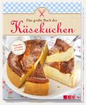 Das gro&szlig;e Buch der K&auml;sekuchen (1) | B&uuml;cher | Artikeldienst Online
