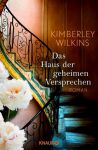 Das Haus der geheimen Versprechen (1) | B&uuml;cher | Artikeldienst Online