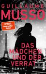 Das M&auml;dchen und der Verrat (1) | B&uuml;cher | Artikeldienst Online