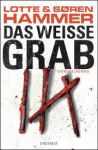Das wei&szlig;e Grab (1) | B&uuml;cher | Artikeldienst Online
