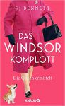 Das Windsor Komplott (1) | B&uuml;cher | Artikeldienst Online