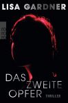 Das zweite Opfer (1) | B&uuml;cher | Artikeldienst Online