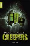 David Morrell - Creepers (1) | B&uuml;cher | Artikeldienst Online