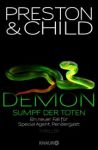 Demon - Sumpf der Toten (1) | B&uuml;cher | Artikeldienst Online