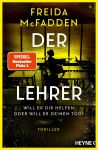 Der Lehrer (1) | B&uuml;cher | Artikeldienst Online