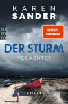 Der Sturm - Verachtet (1) | B&uuml;cher | Artikeldienst Online