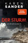 Der Sturm - Vergraben (1) | B&uuml;cher | Artikeldienst Online