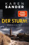 Der Sturm - Vernichtet (1) | B&uuml;cher | Artikeldienst Online