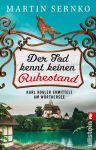 Der Tod kennt keinen Ruhestand (1) | B&uuml;cher | Artikeldienst Online