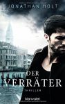 Der Verr&auml;ter (1) | B&uuml;cher | Artikeldienst Online