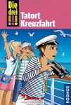 Die Drei !!! - Geheimnis im D&uuml;stermoor/Tatort Kreuzfahrt (2) | B&uuml;cher | Artikeldienst Online