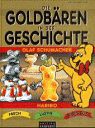 Die Goldb&auml;ren in der Geschichte (1) | B&uuml;cher | Artikeldienst Online