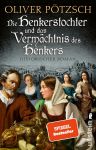Die Henkerstochter und das Verm&auml;chtnis des Henkers (1) | B&uuml;cher | Artikeldienst Online