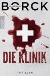 Die Klinik (1) | B&uuml;cher | Artikeldienst Online