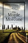 Die Morde von Morcone: Toskana-Krimi (1) | B&uuml;cher | Artikeldienst Online