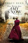 Die Reise der Amy Snow (1) | B&uuml;cher | Artikeldienst Online