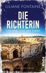 Die Richterin und der Tanz des Todes (1) | B&uuml;cher | Artikeldienst Online