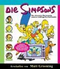Die Simpsons - Der ultimative Serienguide (1) | B&uuml;cher | Artikeldienst Online