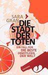 Die Stadt der Toten (1) | B&uuml;cher | Artikeldienst Online