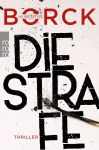 Die Strafe (1) | B&uuml;cher | Artikeldienst Online
