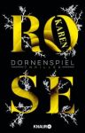 Dornenspiel (1) | B&uuml;cher | Artikeldienst Online
