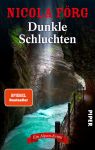 Dunkle Schluchten (1) | B&uuml;cher | Artikeldienst Online