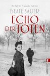 Echo der Toten (1) | B&uuml;cher | Artikeldienst Online