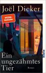 Ein ungez&auml;hmtes Tier (1) | B&uuml;cher | Artikeldienst Online