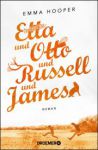 Etta und Otto und Russell und James (1) | B&uuml;cher | Artikeldienst Online