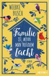 Familie ist, wenn man trotzdem lacht (1) | B&uuml;cher | Artikeldienst Online