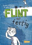 Flint und fertig (1) | B&uuml;cher | Artikeldienst Online