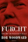Furcht: Trump im Wei&szlig;en Haus (1) | B&uuml;cher | Artikeldienst Online
