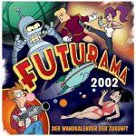 Futurama 2002 (1) | B&uuml;cher | Artikeldienst Online