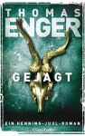Gejagt (1) | B&uuml;cher | Artikeldienst Online