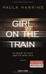 Girl on the Train (1) | B&uuml;cher | Artikeldienst Online
