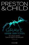 Grave - Verse der Toten (1) | B&uuml;cher | Artikeldienst Online