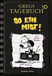 Gregs Tagebuch 10 - So ein Mist! (1) | B&uuml;cher | Artikeldienst Online