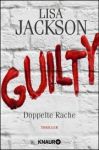 Guilty - Doppelte Rache (1) | B&uuml;cher | Artikeldienst Online