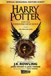 Harry Potter und das verwunschene Kind (1) | B&uuml;cher | Artikeldienst Online