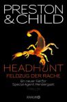 Headhunt - Feldzug der Rache (1) | B&uuml;cher | Artikeldienst Online