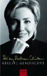 Hillary Rodham Clinton - Gelebte Geschichte (1) | B&uuml;cher | Artikeldienst Online